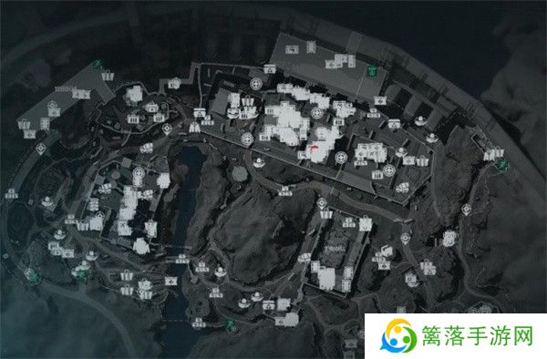 《三角洲行动》地图工具查看方法